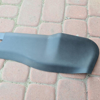 Obudowa tunelu plastik deski schowek Opel COMBO D FIAT DOBLO II 2