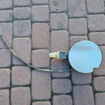 Klapka wlewu paliwa europa Opel COMBO D FIAT DOBLO II 2