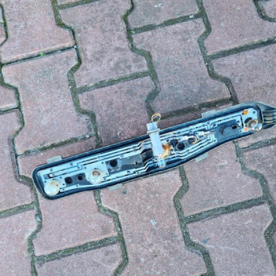 Podstawa lampy tył tylnej prawej Opel COMBO D FIAT DOBLO II 2