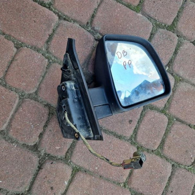 Lusterko prawe EUROPA Opel COMBO D FIAT DOBLO II 2