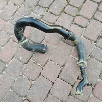 Rura intercoolera powietrza 1.6 MULTIJET Opel COMBO D FIAT DOBLO II 2