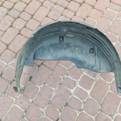 Nadkole tył tylne prawe Opel COMBO D FIAT DOBLO II 2