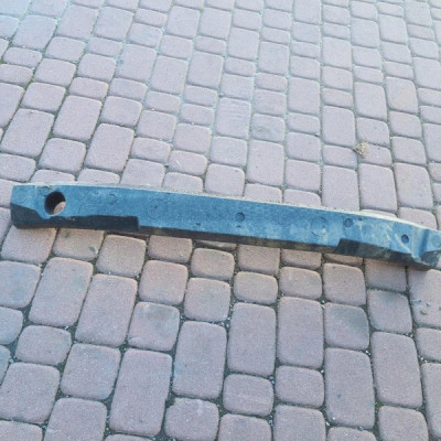 Absorber zderzaka przód przedniego Opel COMBO D FIAT DOBLO II 2 51814210