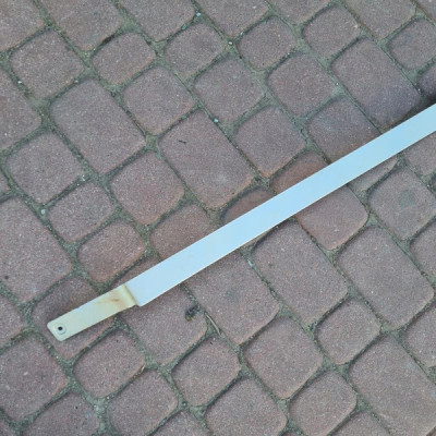 Listwa prowadnica osłona szyny Opel COMBO D FIAT DOBLO II 2