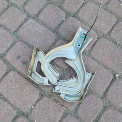 Zawias zawiasy maski lewy prawy Opel COMBO D FIAT DOBLO II 2