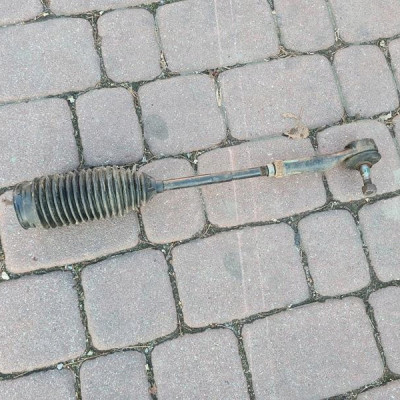 Końcówka drążka maglownicy Opel COMBO D FIAT DOBLO II 2