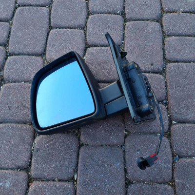 Lusterko lewe EUROPA Opel COMBO D FIAT DOBLO II 2