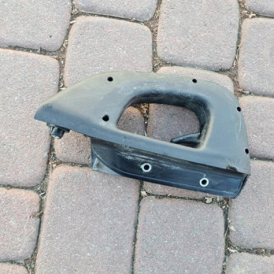 Uchwyt otwieranie mocowanie drzwi przesównych FIAT DOBLO II 2 735545997