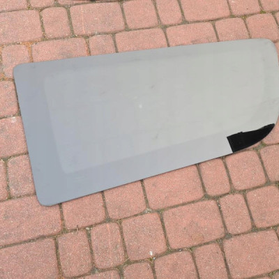 Szyba tył tylna LONG MAXI COMBO D FIAT DOBLO II 2