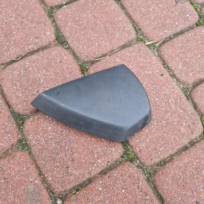 Plastik fotela obudowa FIAT DOBLO II 2 M217G014