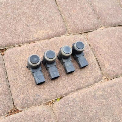 Czujnik PDC parkowania FIAT DOBLO II 2 1368915080 0263013413