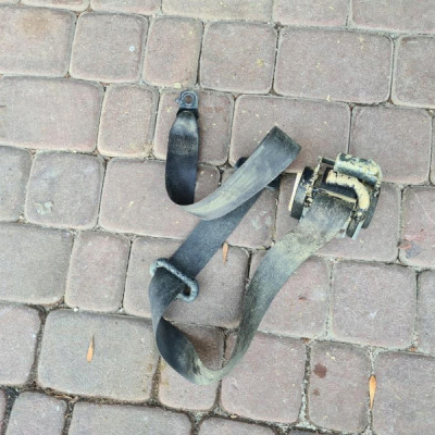 Pas bezpieczenstwa lewy europa FIAT DOBLO II 2 2008019