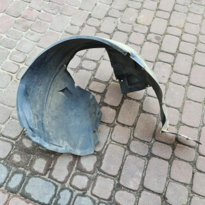 Nadkole przód przednie prawe FIAT DOBLO II 2 51810411