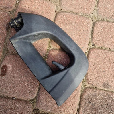 Uchwyt otwieranie mocowanie drzwi przesównych FIAT DOBLO II 2 735545997