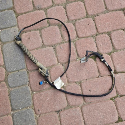 Instalacja wiązka drzwi tył tylna prawa FIAT DOBLO II 2 51871105