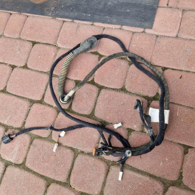 Instalacja wiązka drzwi tył tylna lewa FIAT DOBLO II 2 51871093