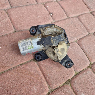 Silniczek mechanizm wycieraczek tył tylny FIAT DOBLO II 2 51811480