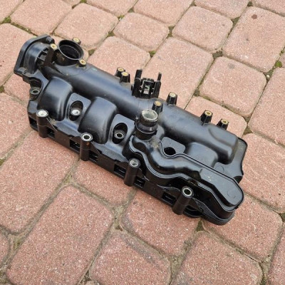 Kolektor ssacy 1.6MULTIJET FIAT DOBLO II 2 55231272