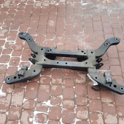 Sanki tył tylone kołyska zawieszenie Opel Insignia