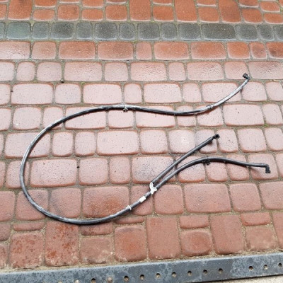 Przewód spryskiwaczy Opel Insignia 13227354