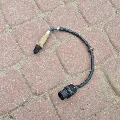 Sonda lambda czujnik temperatury FIAT DOBLO II 2 0281004050