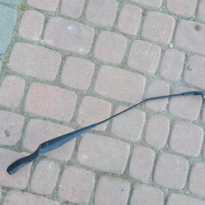 Ramie wycieraczki pióro EUROPA FIAT DOBLO II 2 51868148