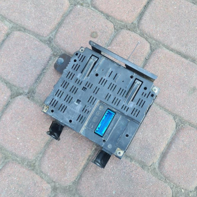 Moduł sterownik MAGNETI MARELLI BLUEME BLUE&ME FIAT DOBLO II 2 51926903