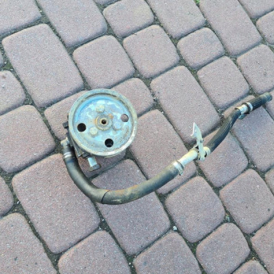 Pompa wspomagania multijet 16v 1.6 FIAT DOBLO II 2 00518523200