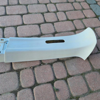 Obudowa osłona słupka lewego FIAT DOBLO II 2 735455900