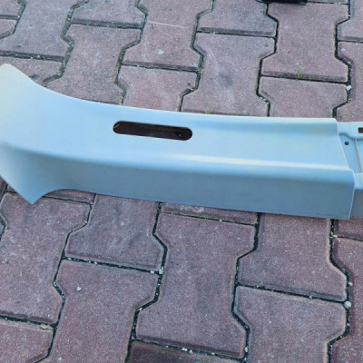 Obudowa osłona słupka prawego FIAT DOBLO II 2 735455672