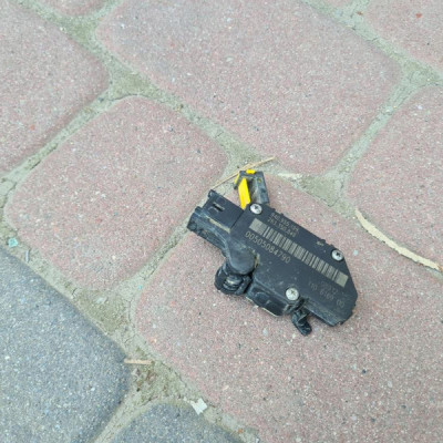 Czujnik sprzęgła FIAT DOBLO II 2 00505084790