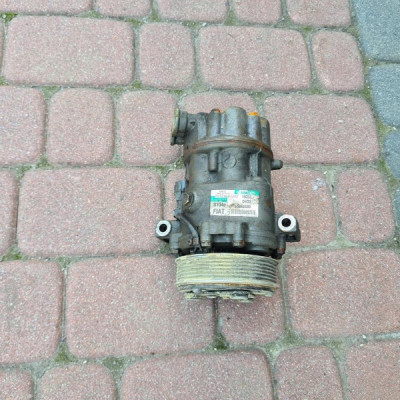 Sprężarka klimatyzacji 1.6 Multijet FIAT DOBLO II 2 51868880