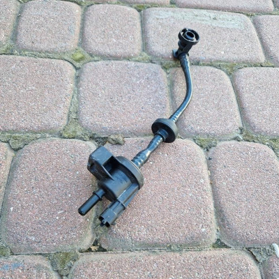 Zawór par podcisnienie 1.4T Opel Meriva B 55566387