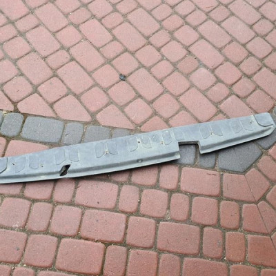 Osłona pasa tylnego plastik FIAT DOBLO II 2 7354559470