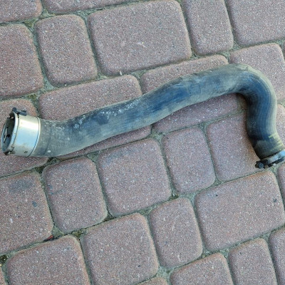 Rura intercoolera 1.4T Opel Meriva B 13267228