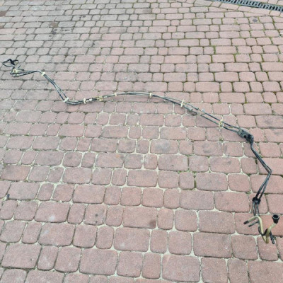 Przewody paliwowe FIAT DOBLO II 2 51900557 51924790