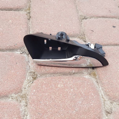 Klamka tylna drzwi tył chrom chromowana Opel Insignia