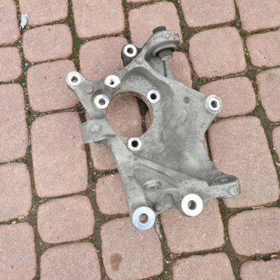 wrotnica tył tylna zawieszenie Opel Insignia 13327459