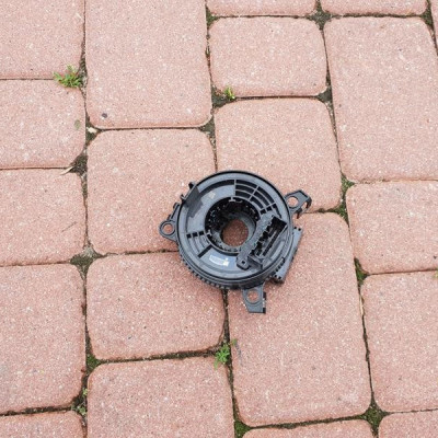 Taśma kierownicy zwijak Opel Astra K 39063118