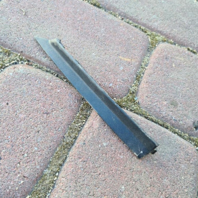 Listwa listewka kratka Opel Insignia B 39013381