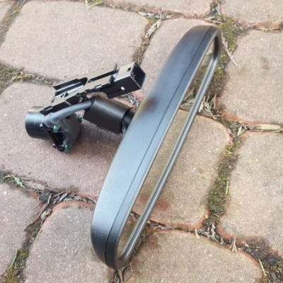 Lusterko wewnętrzne Opel Zafira C 13369365