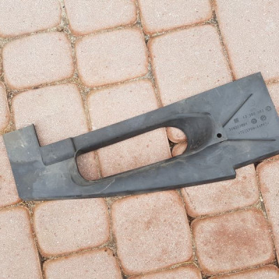 Przewód łapacz powietrza Opel Insignia 13288163