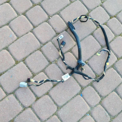 Instalacja wiązka klapy kom Opel Insignia 23176505