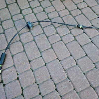 Linki zmiany biegów 1.4T Opel Meriva B 13275259