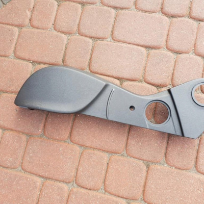 Obudowa plastik fotela Opel Zafira C Astra J IV 13257083