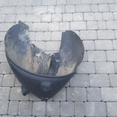 NADKOLE TYLNE PRAWE OPEL ASTRA 4 J 13271415 RH