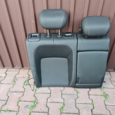 Kanapa tył tylna siedzisko oparcie Opel Insignia B