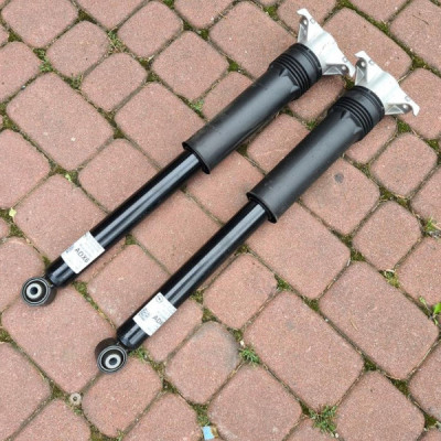 Amortyzator tył kombi Opel Astra K V 39131173
