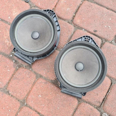 Głośnik drzwi przednich przód Opel Meriva B