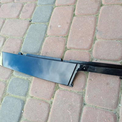 Listwa słupka drzwi przód Opel Insignia B 39118654